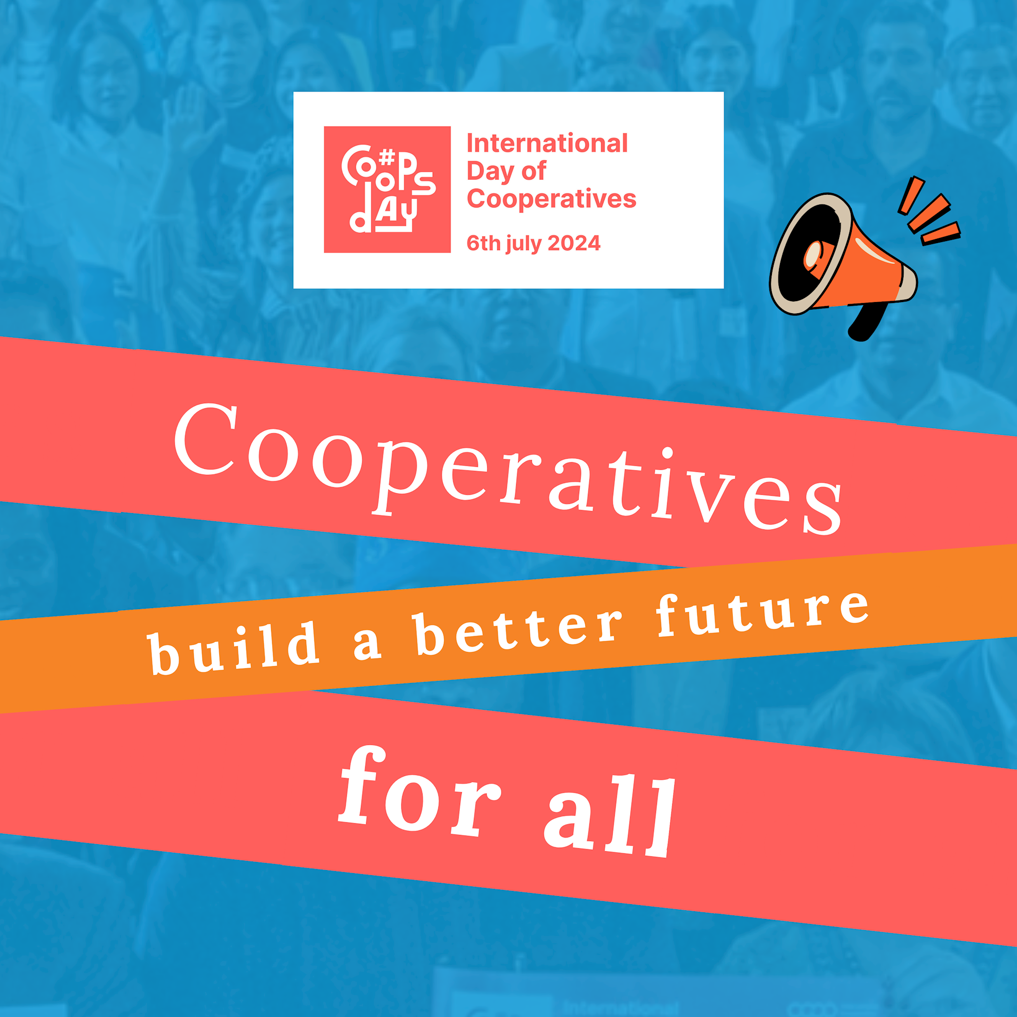 International Day of Cooperatives