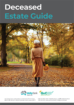 Deceased Estate Guide